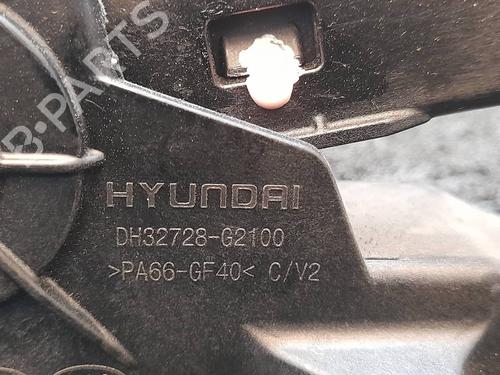 Pedal HYUNDAI IONIQ (AE) 1.6 GDI Hybrid | BP8070074I4