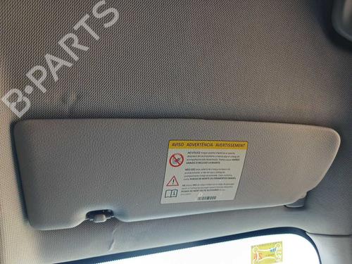 Used Right sun visor Right sun visor BMW 1 (F20) [2011-2019] 39964344 39964344