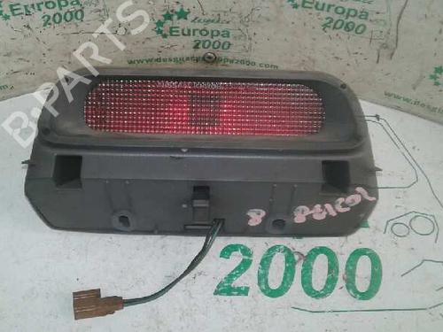 Used Third brake light Third brake light 1706009 1706009