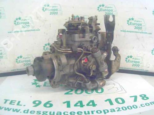 Used Injection pump Injection pump 1191388 1191388