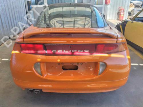 Support MITSUBISHI ECLIPSE II (D3_A) 2000 GS 16V (D32A) | BP24253225C155  - Image 10