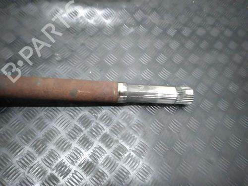 Right front driveshaft CITROËN C3 II (SC_) | BP16284469M39 - Image 3