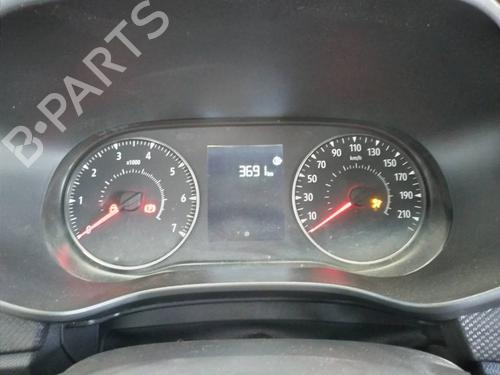 Used Instrument cluster DACIA SANDERO III [2021-2025]  12454906
