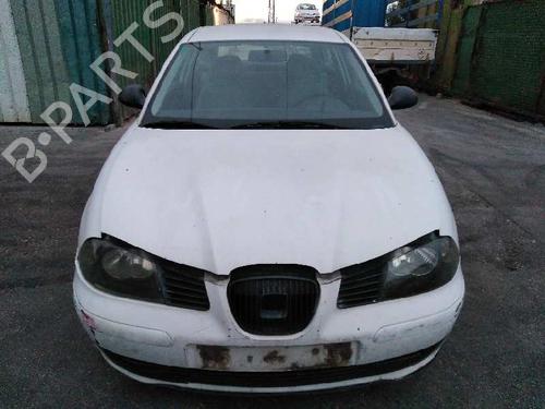 Engine SEAT IBIZA III (6L1)  | BP2693674M1 