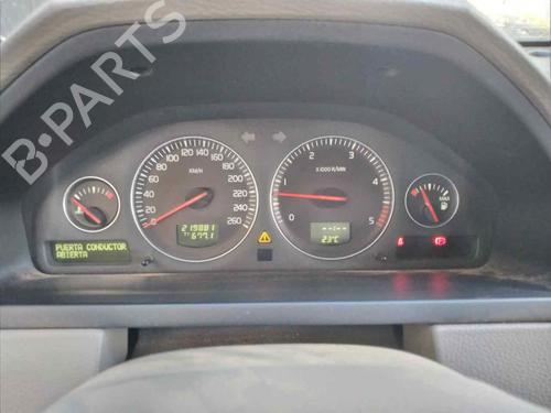 Left front window switch VOLVO XC90 I (275) D5 AWD | BP24552493I27 - Image 15