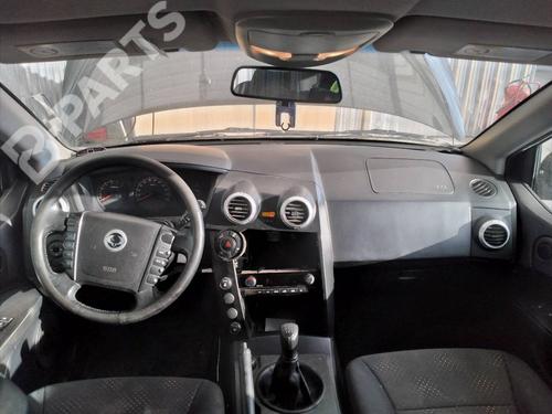 Right sun visor SSANGYONG ACTYON I 2.0 Xdi | BP8413886I2  - Image 15