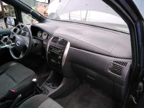Climate control MAZDA PREMACY (CP) | BP5236608I5 - Image 15