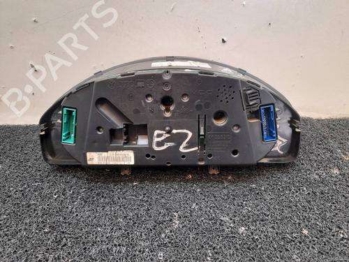 Instrument cluster SEAT ALHAMBRA (7V8, 7V9) 1.9 TDI | BP9837747C47 