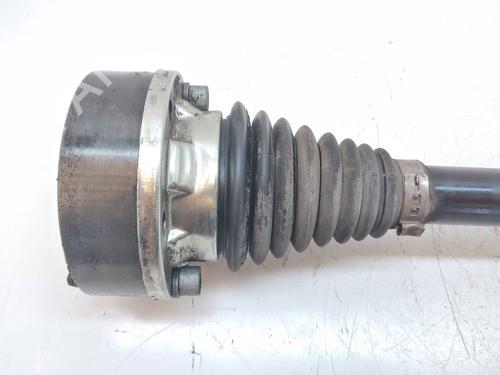 Left front driveshaft VW POLO V (6R1, 6C1) 1.6 TDI | BP8913195M38 