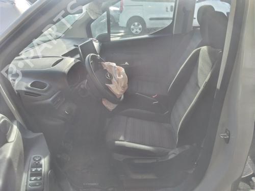 Left front window switch OPEL COMBO E Tour / Life (K9) | BP18083215I27 - Image 17