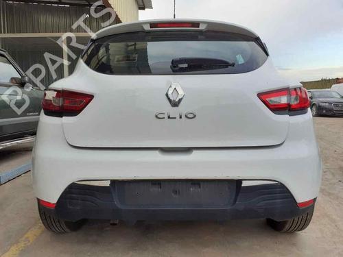 Engine control unit (ECU) RENAULT CLIO IV (BH_)  | BP30192650M57  - Image 8