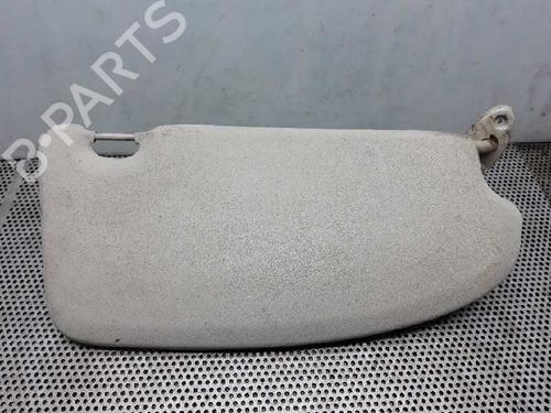 Left sun visor FORD FOCUS II (DA_, HCP, DP) | BP1951379I1 - Image 3