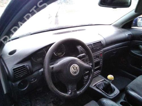 Cylinder head VW PASSAT B5.5 (3B3) | BP10974276M5 - Image 10