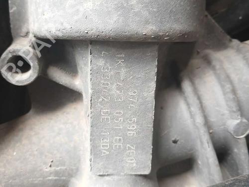 Used Steering rack Steering rack 37463744 37463744