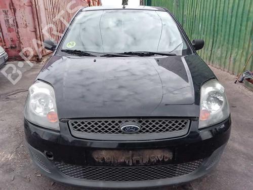 Right taillight FORD FIESTA V (JH_, JD_) 1.4 TDCi | BP6821072C35 