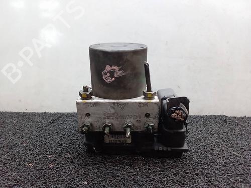Used ABS pump FORD TRANSIT Van (FA_ _) [2006-2014]  7998844
