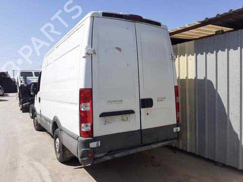 Gearbox IVECO DAILY IV Van  | BP19260198M3  - Image 9