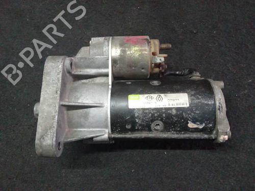 Startmotor RENAULT LAGUNA I (B56_, 556_) [1993-2002]  1539455
