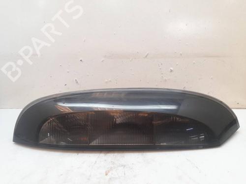 Used Left taillight Left taillight 1975417 1975417