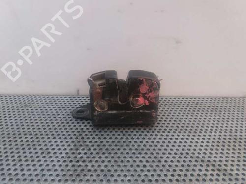Used Tailgate lock Tailgate lock FIAT PUNTO (188_) 1.3 JTD 16V (70 hp) 636682 636682