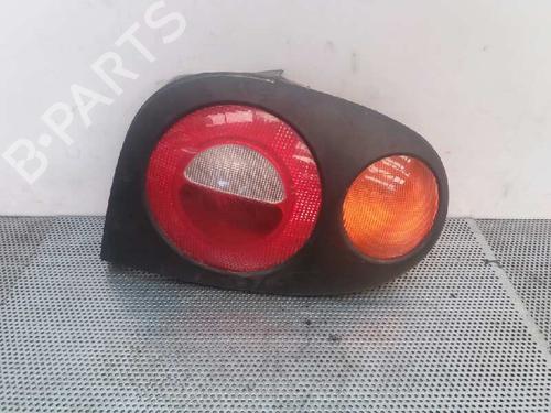 Used Right taillight Right taillight 2428702 2428702