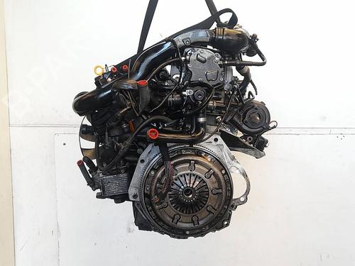 Engine AUDI A6 C5 (4B2, 4B4) 1.9 TDI | BP22896787M1 - Image 2