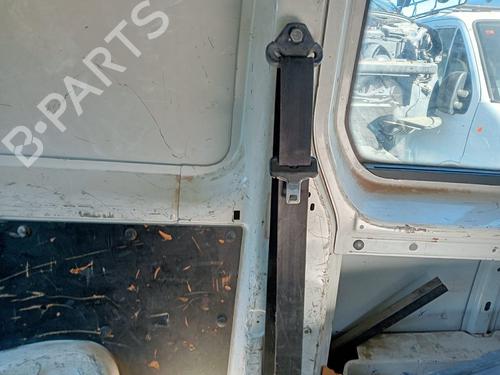 Used Rear left seatbelt CITROËN JUMPY II Van 2.0 HDi 120 (120 hp) 31361990