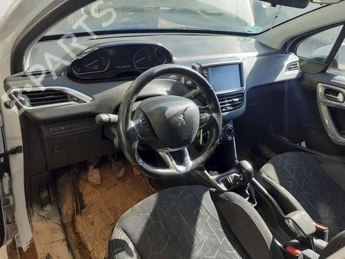 Headlight switch PEUGEOT 2008 I (CU_)  | BP25910109I24  - Image 11