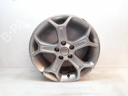 Used Rim Rim 31246777 31246777