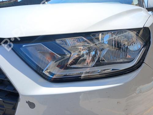 Optica esquerda Optica esquerda AUDI A1 Sportback (GBA) 25 TFSI (95 hp) 35806907 35806907