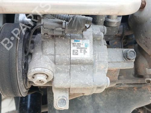 Used AC compressor AC compressor TOYOTA AYGO (_B1_) 1.0 (KGB10_, KGB10R) (68 hp) 40228103 40228103