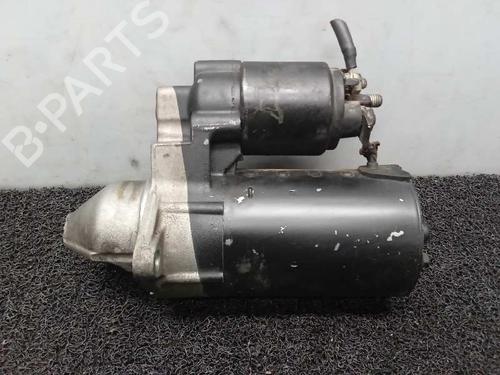 Used Starter OPEL VECTRA B (J96) 1.8 i 16V (F19) (125 hp) 6660476