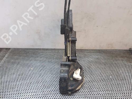 Rear right lock MAZDA 2 (DY)  | BP2955493C99 