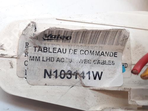 Climate control NISSAN MICRA III (K12)  | BP30192655I5 