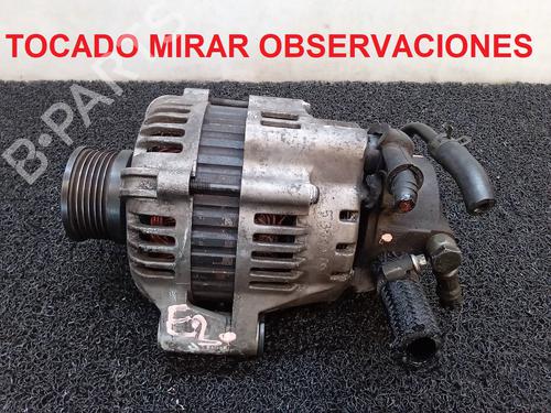 Used Alternator HYUNDAI ELANTRA III (XD) 2.0 CRDi (113 hp) 10219873