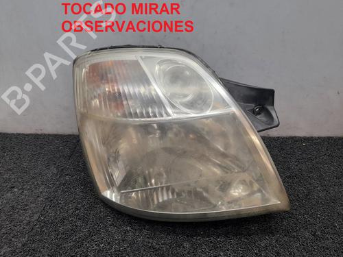 Faro derecho KIA PICANTO I (SA) 1.1 (65 hp)null