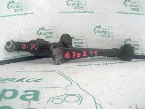 Used Right front suspension arm HONDA ACCORD V Aerodeck (CE) [1993-1998]  588052