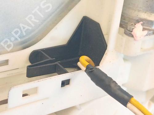 Front left window mechanism FORD FOCUS C-MAX (DM2) 1.6 | BP39987562C22 - Image 3