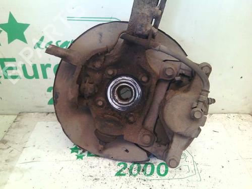 Left front steering knuckle ROVER 600 I (RH) 623 Si | BP2955363M25 
