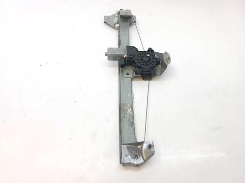 Używane Mechanizm podnoszenia szyby przedniej lewej Mechanizm podnoszenia szyby przedniej lewej DACIA DOKKER MPV (KE_) [2012-2021] 37459872 37459872