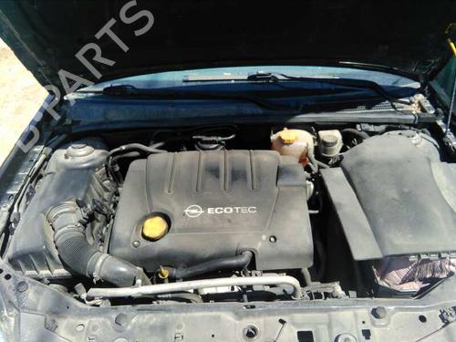 Steering rack OPEL VECTRA C (Z02) 1.9 CDTI (F69) | BP4419899M22 
