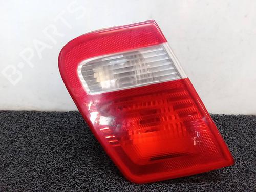 Used Left tailgate light Left tailgate light SAAB 9-3 (YS3F, E79, D79, D75) [2002-2015] 7994816 7994816