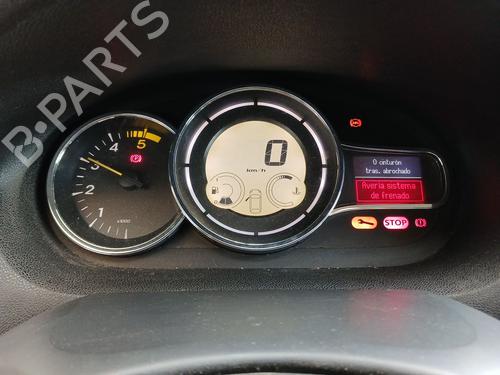Third brake light RENAULT MEGANE III Hatchback (BZ0/1_, B3_) 1.5 dCi | BP36409844L11 - Image 12