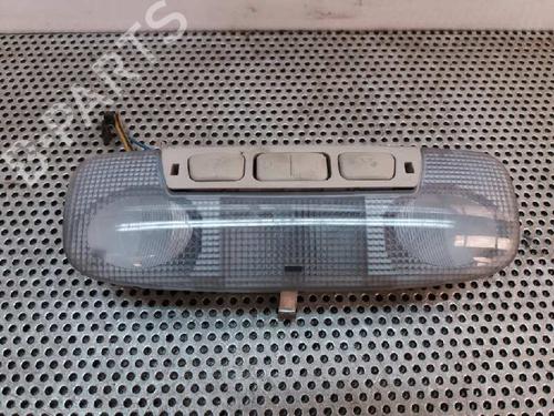 Interior roof light FORD FIESTA VI (CB1, CCN)  BP7408198I8