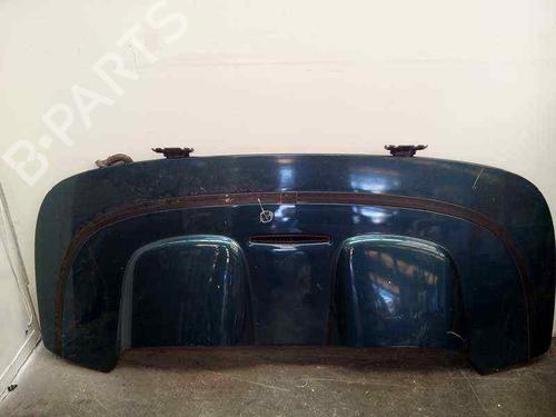 Sunroof RENAULT MEGANE I Cabriolet (EA0/1_) 1.6 e (EA0F) BP2231379C124