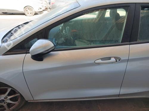 left-front-door-ford-fiesta-vii-hj-hf-2017-38045224 main image