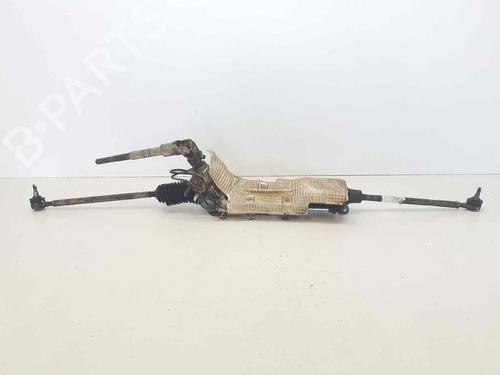 Styregear/Snekke CITROËN BERLINGO / BERLINGO FIRST Box Body/MPV (M_) 1.6 HDI 75 (MB9HW) (75 hp) 28670352