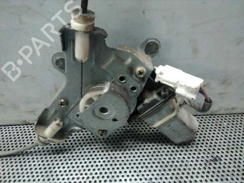 Rear right window mechanism HYUNDAI MATRIX (FC) 1.5 CRDi VGT | BP1028100C25 