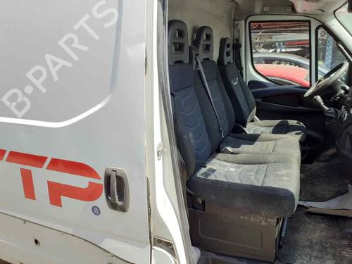 Right front seat IVECO DAILY VI Van | BP27730642C16 - Image 4
