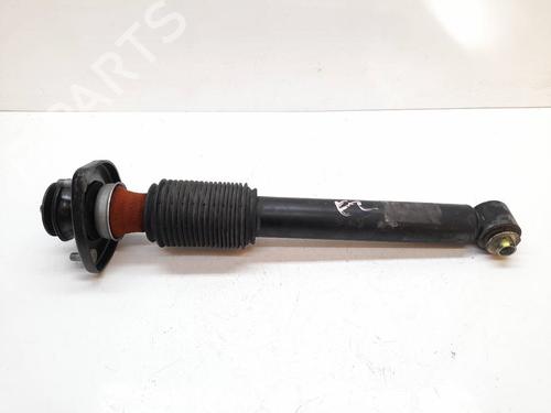 Used Left rear shock absorber BMW X5 (E53) 3.0 d (184 hp) 10208831